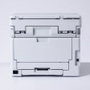 Brother DCP-L3520CDWE Impresora Multifunción LED Color Blanca